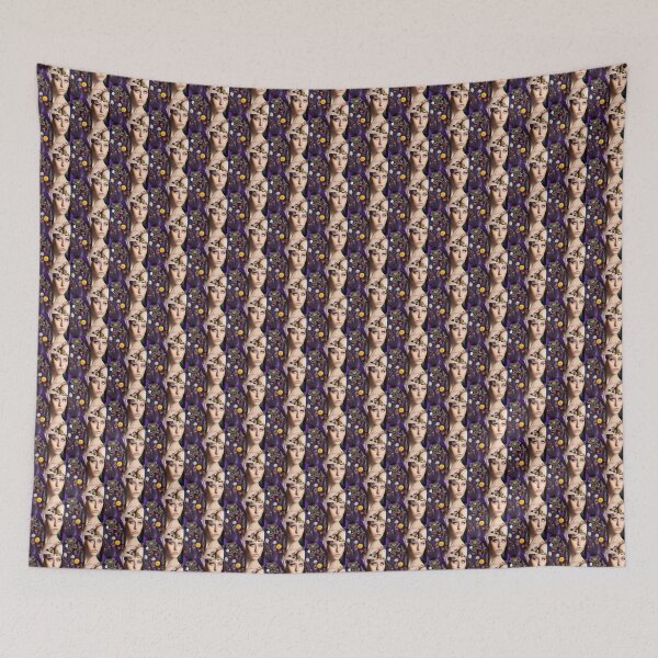 Item preview,  Bridal Dreams In A Universe Of Mosaic Color 16 designed and sold by BlueOctopus1878.