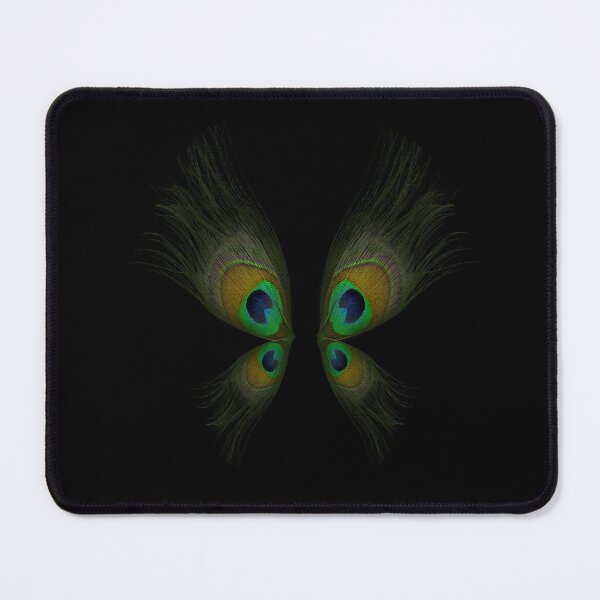 Item preview, peacock feather, Bird Peafowl Feather Wing designed and sold by KENYASTOPPER.