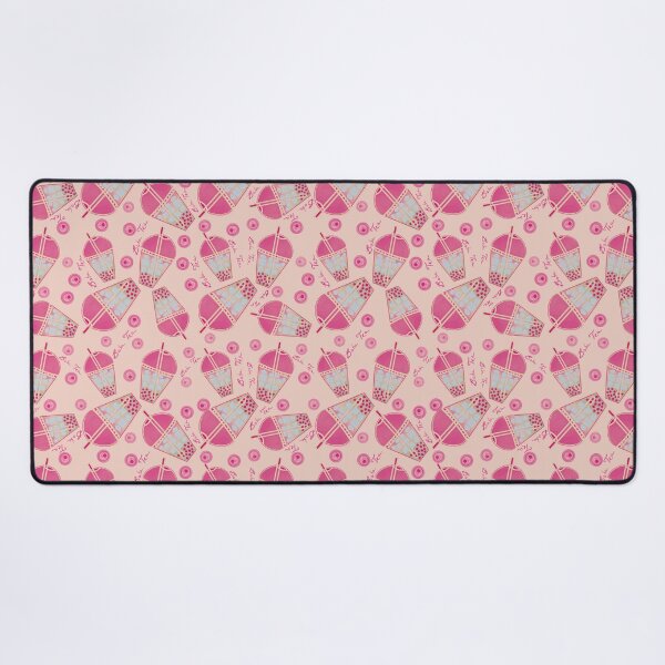 Item preview, Magenta Boba Tea designed and sold by Jodi Mahaffey.
