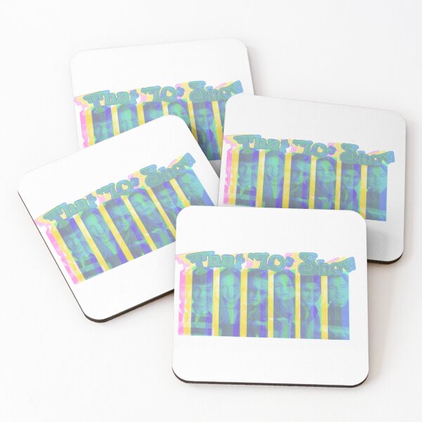Item preview, That 70's Show designed and sold by coolmombiz.