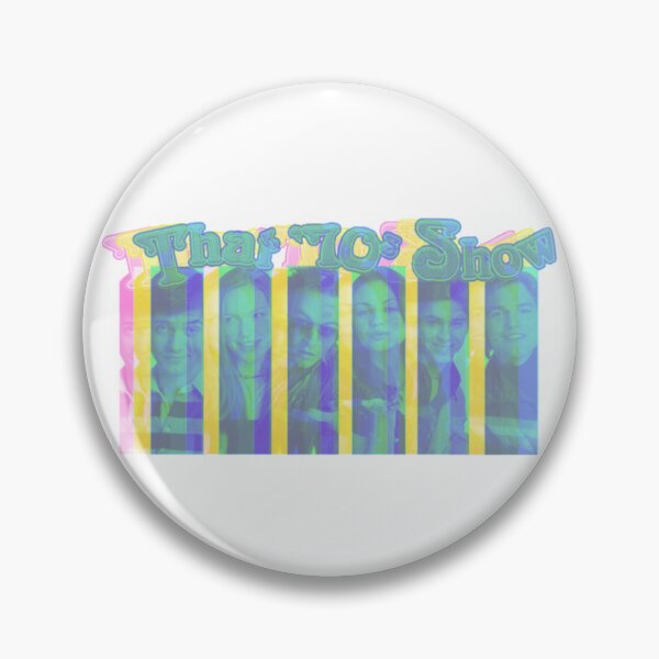 Item preview, That 70's Show designed and sold by coolmombiz.