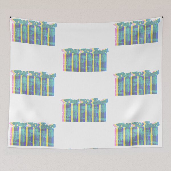 Item preview, That 70's Show designed and sold by coolmombiz.