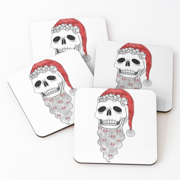 Item preview, Santa never died designed and sold by Artistkhg.