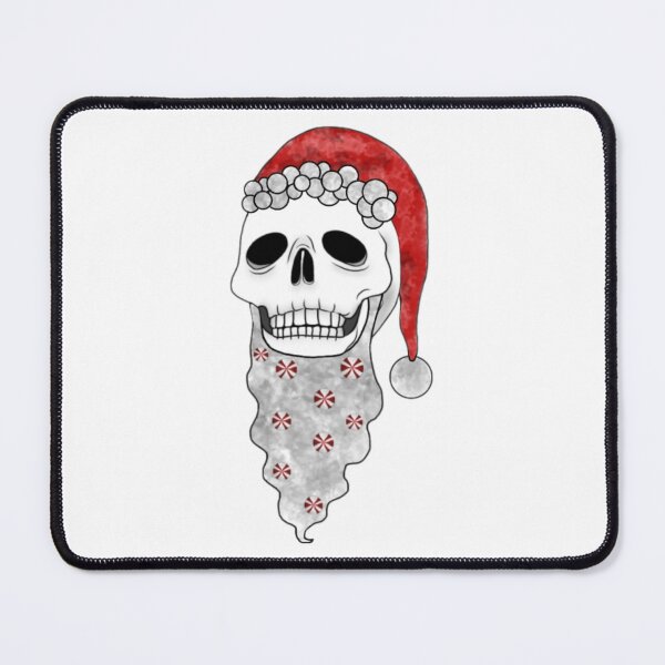 Item preview, Santa never died designed and sold by Artistkhg.