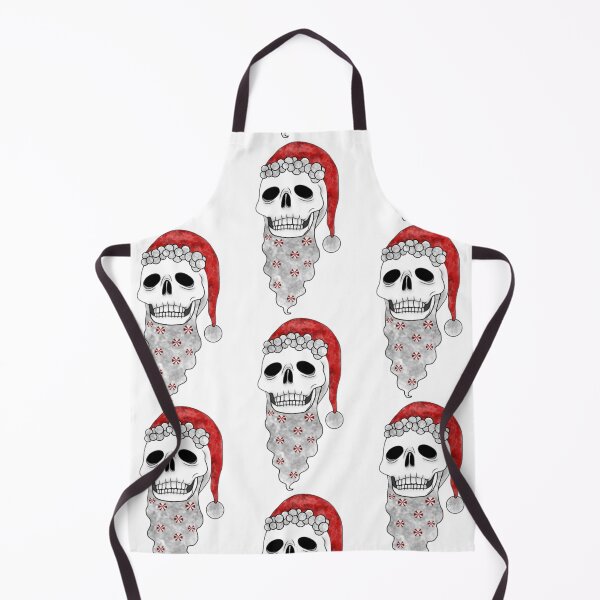 Item preview, Santa never died designed and sold by Artistkhg.