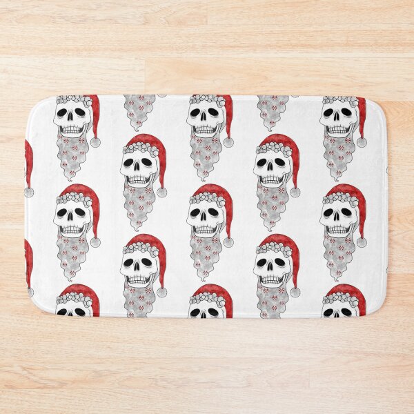 Item preview, Santa never died designed and sold by Artistkhg.