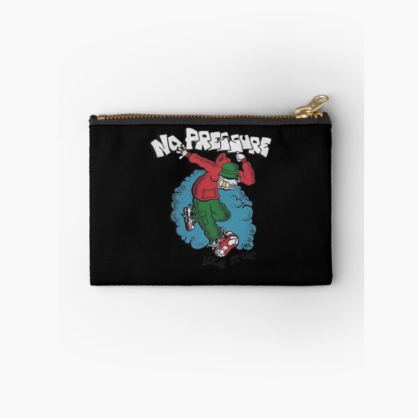 Item preview, NO PRESSURE LOCK IT UP designed and sold by KENYASTOPPER.