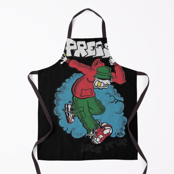 Item preview, NO PRESSURE LOCK IT UP designed and sold by KENYASTOPPER.