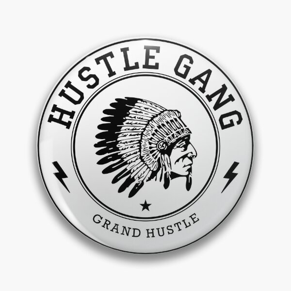 Item preview, hustleIm Just Here For The Sex - Gender Reveal designed and sold by armanmaulanaart.