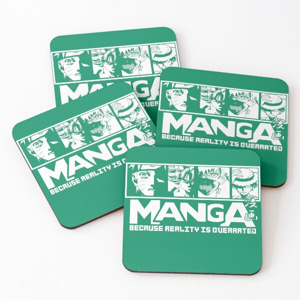 Item preview, MANGA CHARACTERS designed and sold by Yinny Design.