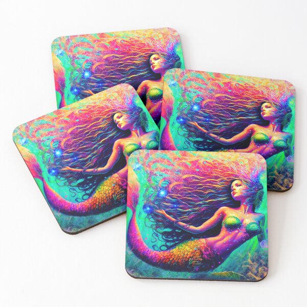 Item preview, Sea Orbs designed and sold by Digital-Castle.