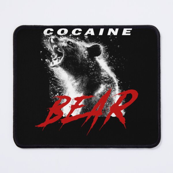 Item preview, Cocaine Bear designed and sold by KENYASTOPPER.