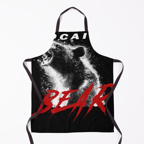 Item preview, Cocaine Bear designed and sold by KENYASTOPPER.