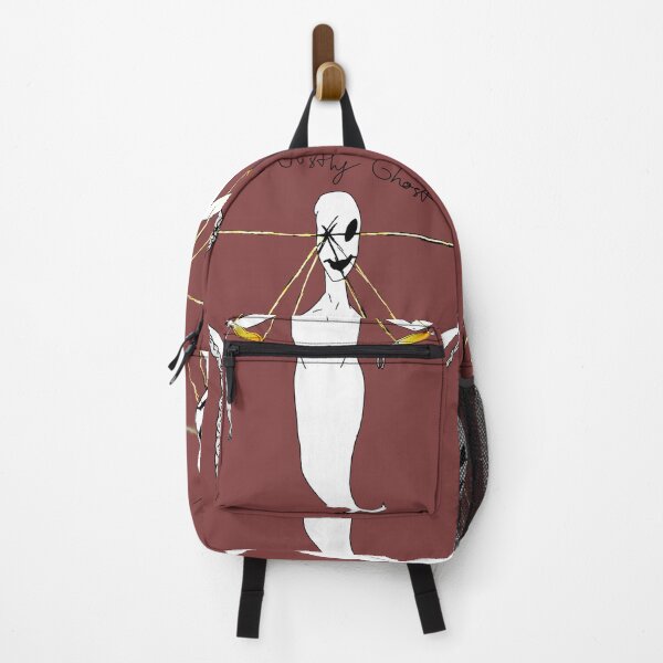 Item preview, The Justly Ghost Ver.1 designed and sold by Courbney .
