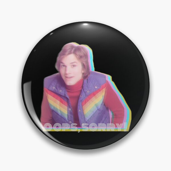 Item preview, That 70's Show - Kelso designed and sold by coolmombiz.