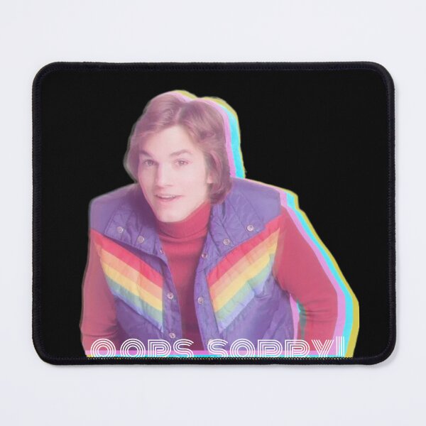 Item preview, That 70's Show - Kelso designed and sold by coolmombiz.