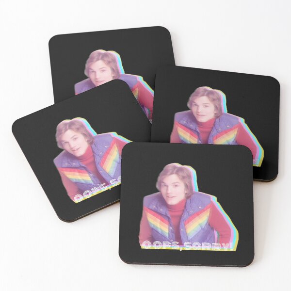 Item preview, That 70's Show - Kelso designed and sold by coolmombiz.