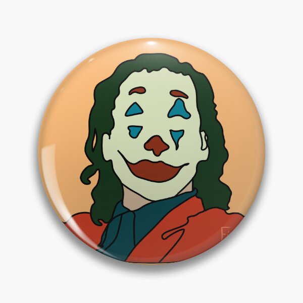 Item preview, The Jester designed and sold by FickleWick.