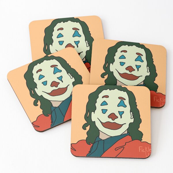 Item preview, The Jester designed and sold by FickleWick.
