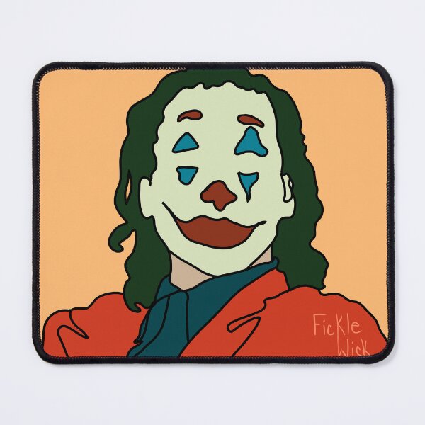 Item preview, The Jester designed and sold by FickleWick.
