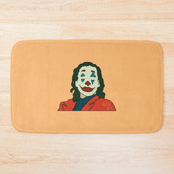 Item preview, The Jester designed and sold by FickleWick.