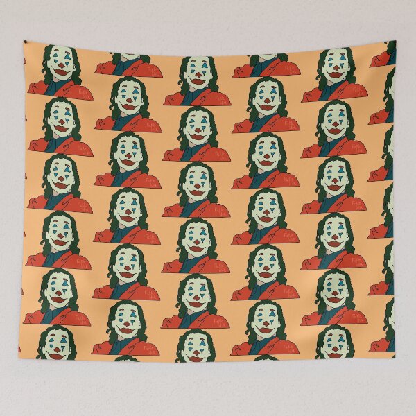 Item preview, The Jester designed and sold by FickleWick.
