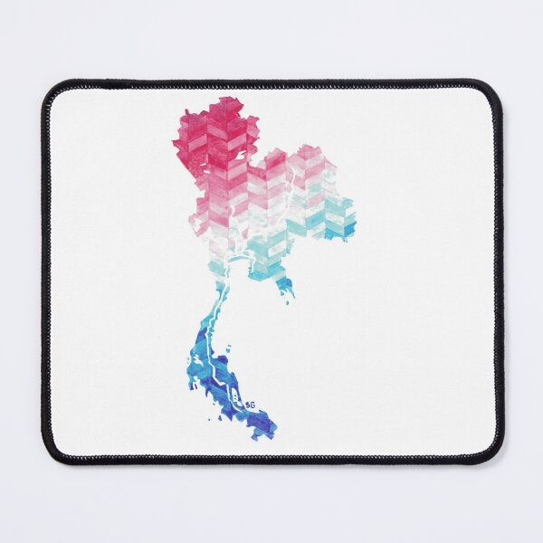 Item preview, Thailand designed and sold by SharlaPaints.
