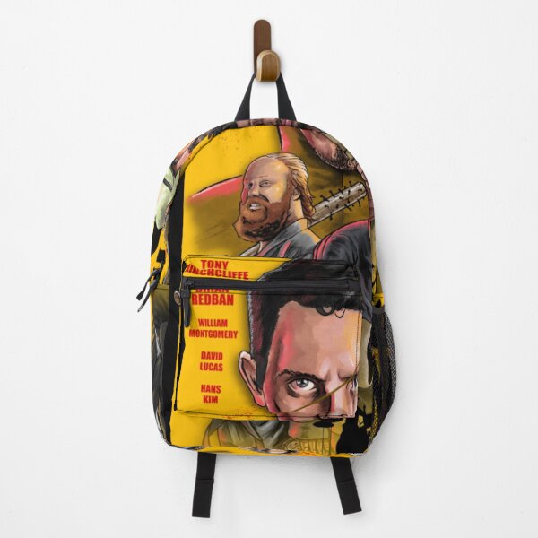 Item preview, Kill Tony Movie designed and sold by KENYASTOPPER.
