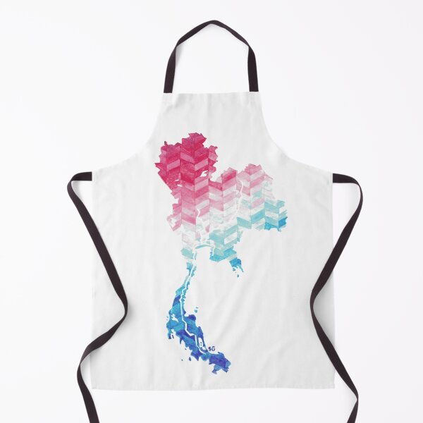 Item preview, Thailand designed and sold by SharlaPaints.