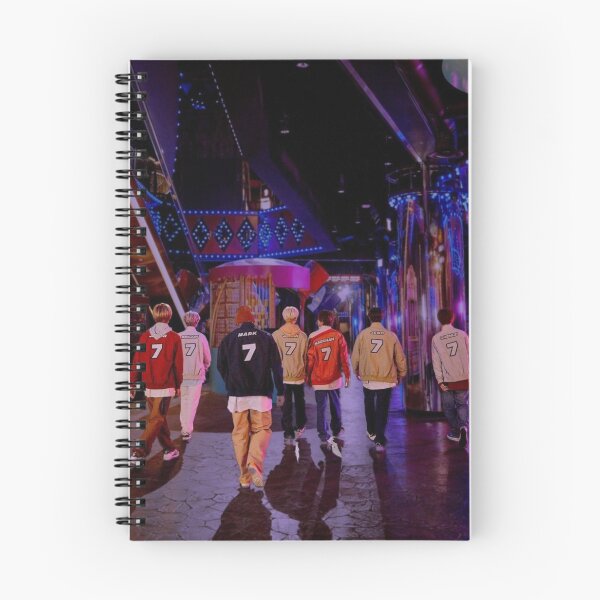 Item preview, NCT Dream Deja Vu designed and sold by g-fullsun03.