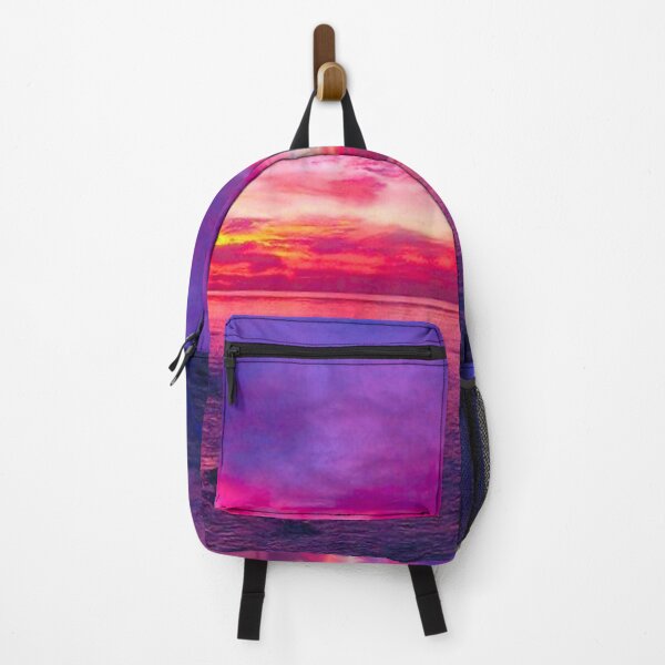 Item preview, La Jolla Jewel Sunset designed and sold by KarinaInSD.