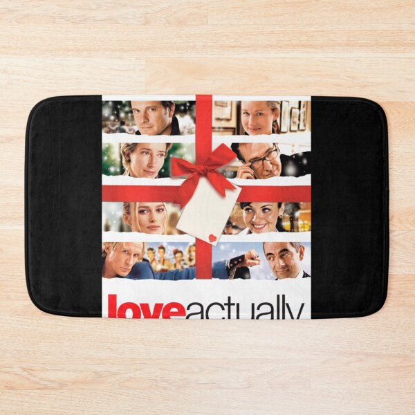 Item preview, Love Actually designed and sold by KENYASTOPPER.