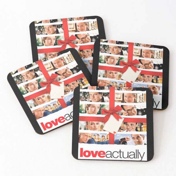 Item preview, Love Actually designed and sold by KENYASTOPPER.