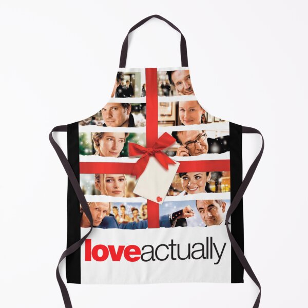 Item preview, Love Actually designed and sold by KENYASTOPPER.