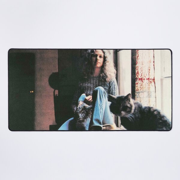Item preview, Carole 1971 Tapestry Vinyl designed and sold by BeryBullf.