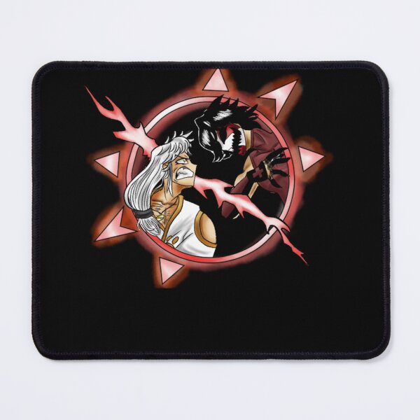 Item preview, Maniac Vs Kanto designed and sold by KENYASTOPPER.