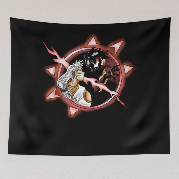 Item preview, Maniac Vs Kanto designed and sold by KENYASTOPPER.