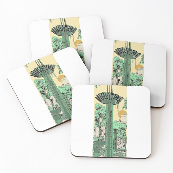 Item preview, Turtle Lake Saigon Vietnam Illustration designed and sold by Wall-Art-Sketch.