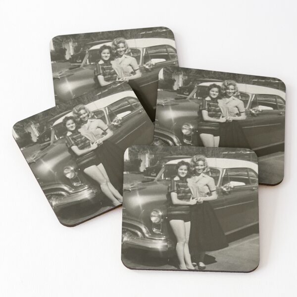 Item preview, mom nita car designed and sold by DreamGardenArt.