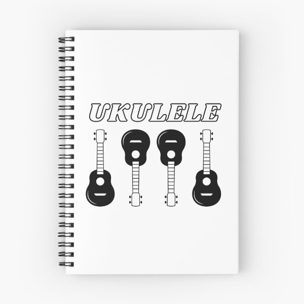 Item preview, ukulele player designed and sold by SwifTech.