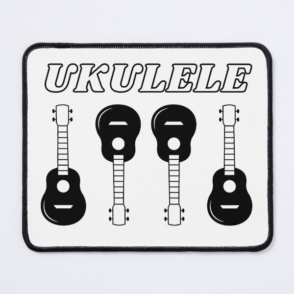 Item preview, ukulele player designed and sold by SwifTech.