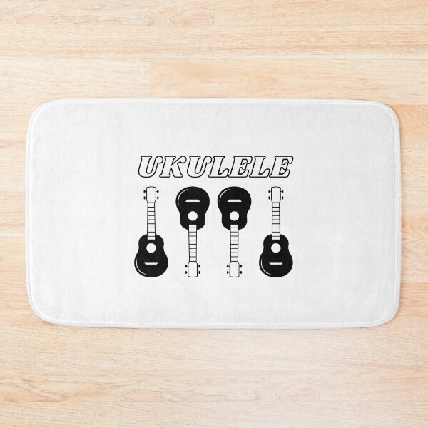 Item preview, ukulele player designed and sold by SwifTech.