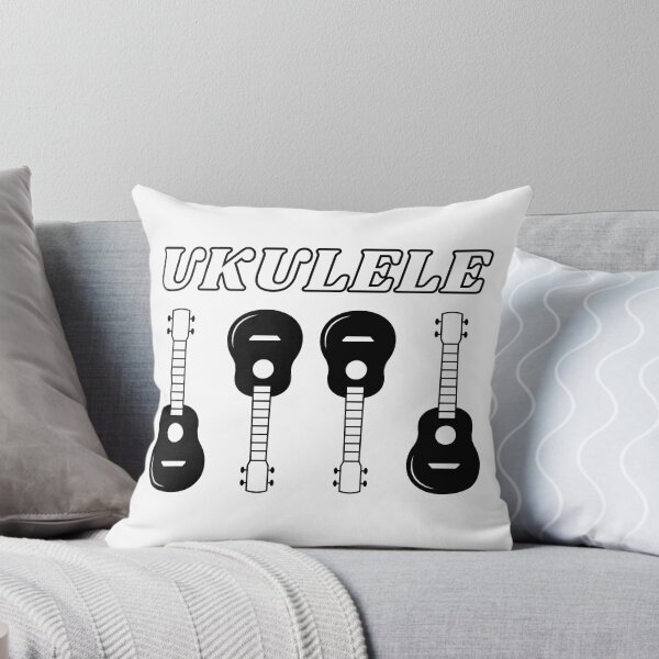 Item preview, ukulele player designed and sold by SwifTech.