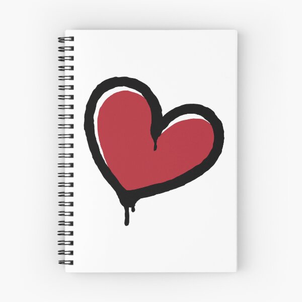 Item preview, Heart designed and sold by SteveMartzArt.