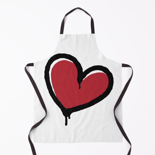 Item preview, Heart designed and sold by SteveMartzArt.