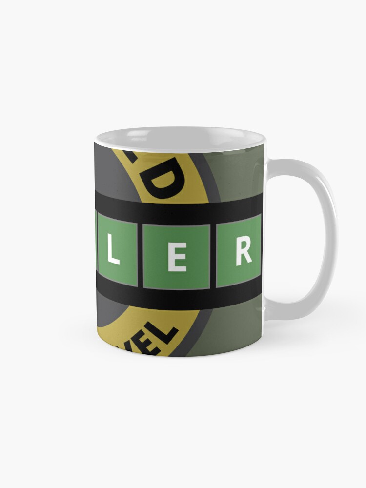 Wordle Expert (Wordle Style) Coffee Mug for Sale by DesignLiterally