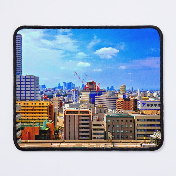 Item preview, Ikebukuro HDR designed and sold by bmeid.