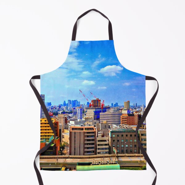 Item preview, Ikebukuro HDR designed and sold by bmeid.
