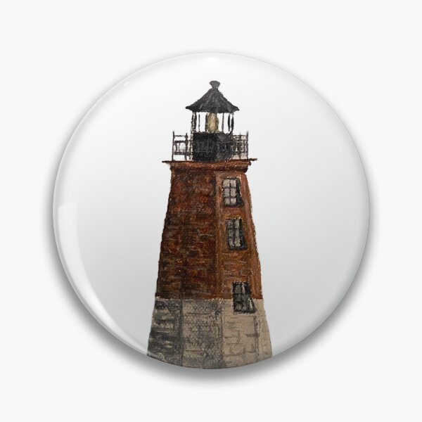 Item preview, Lighthouse designed and sold by watermarkdesign.