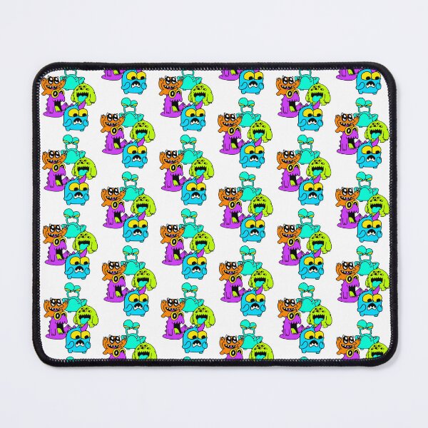 Item preview, Monsters designed and sold by NDNlook.